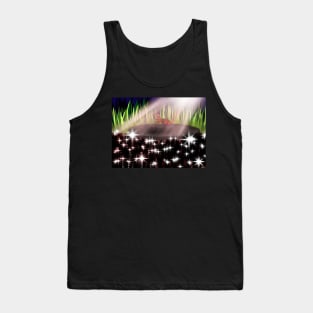 Ant live in concert! Tank Top